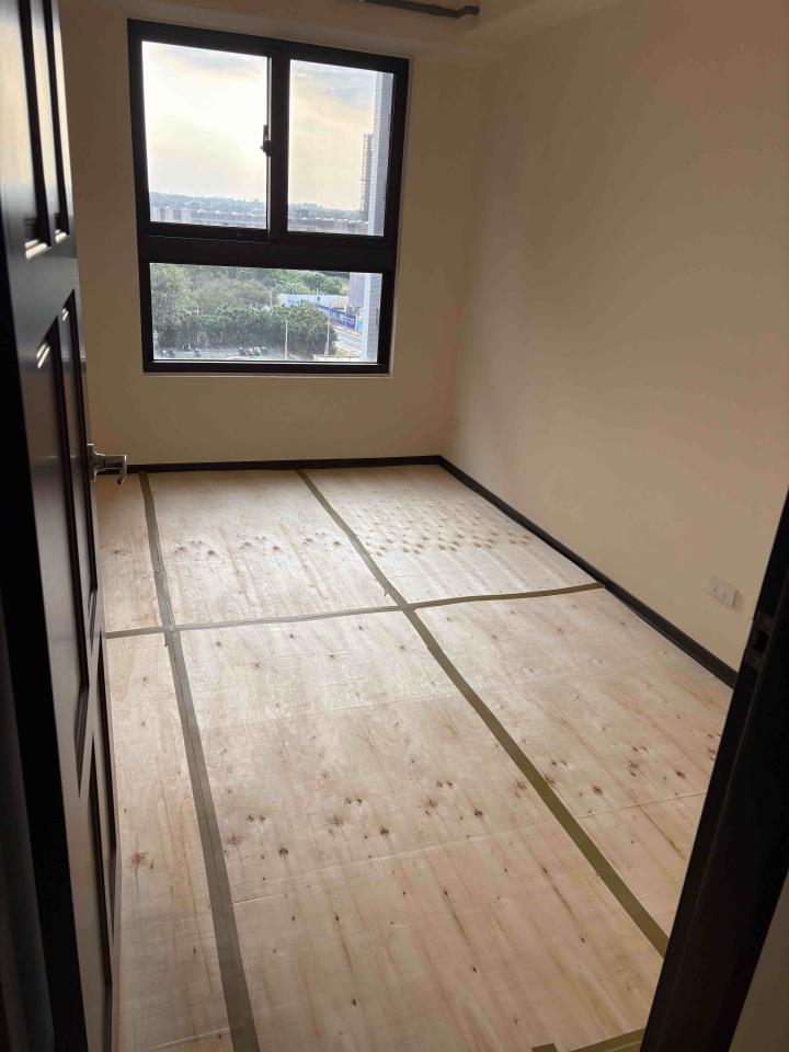 油漆工程案件圖片