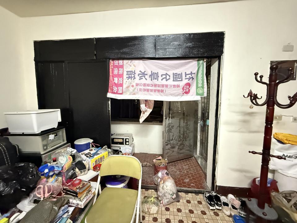 門片安裝案件圖片