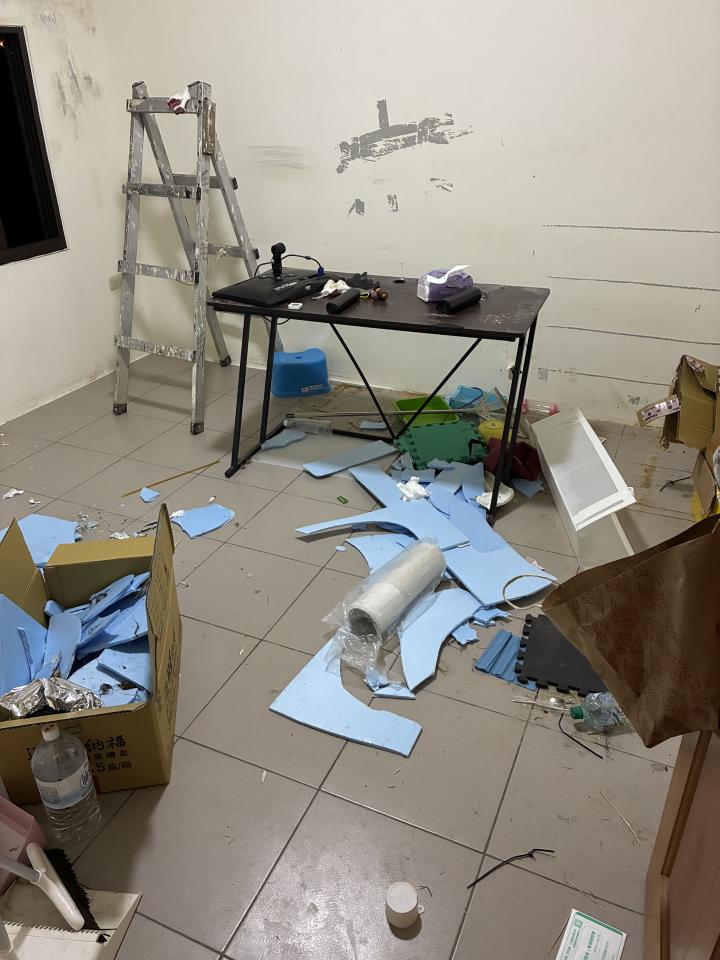 搬家清潔案件圖片