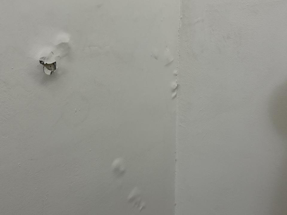 壁癌處理案件圖片