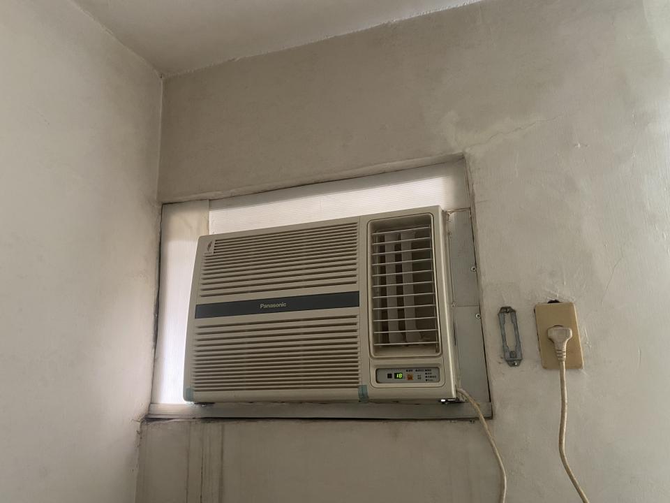 隔音窗案件圖片