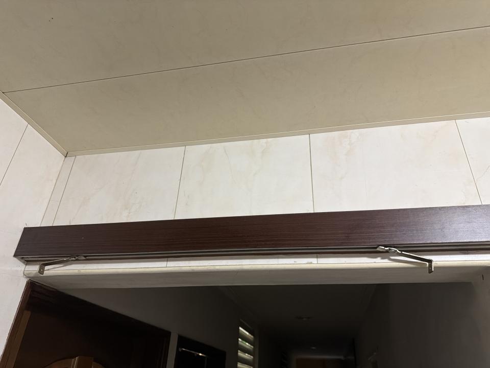 門片安裝案件圖片