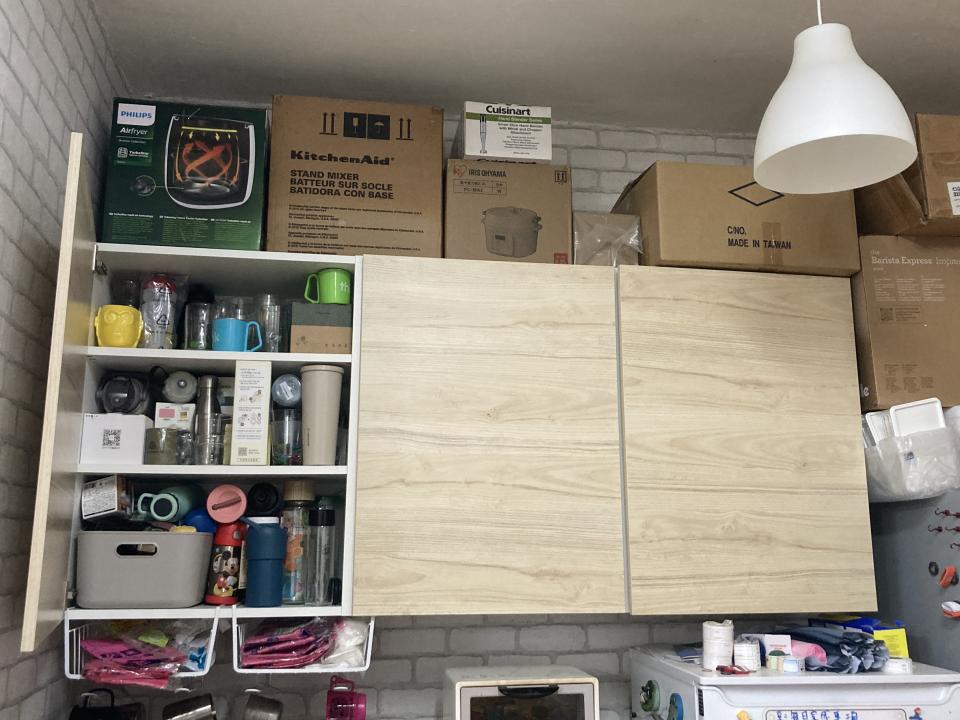 家具組裝案件圖片