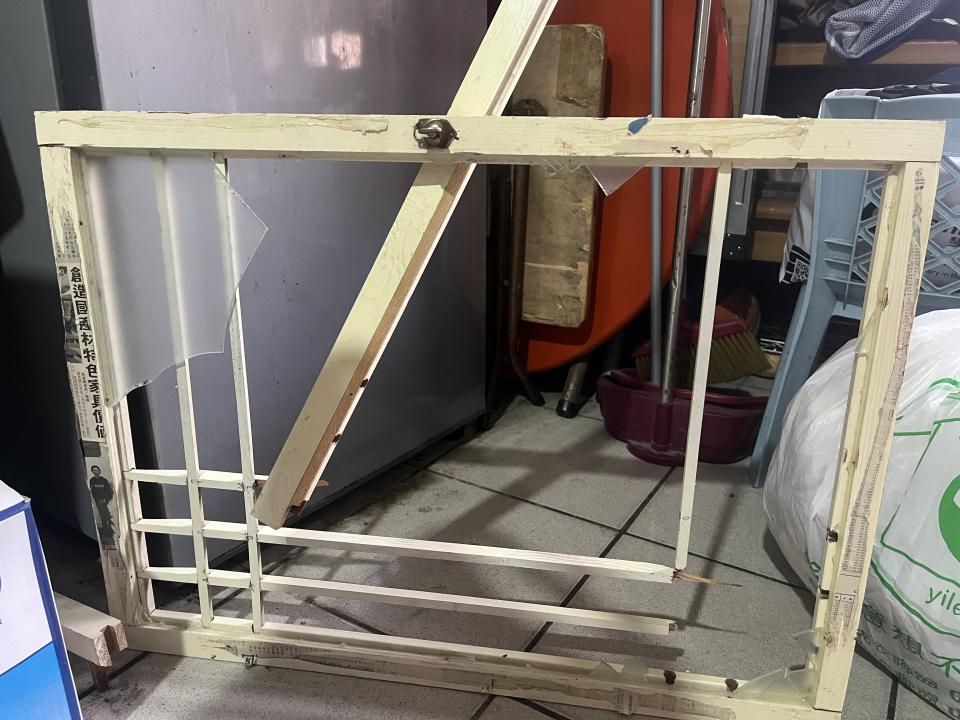 木窗訂做案件圖片