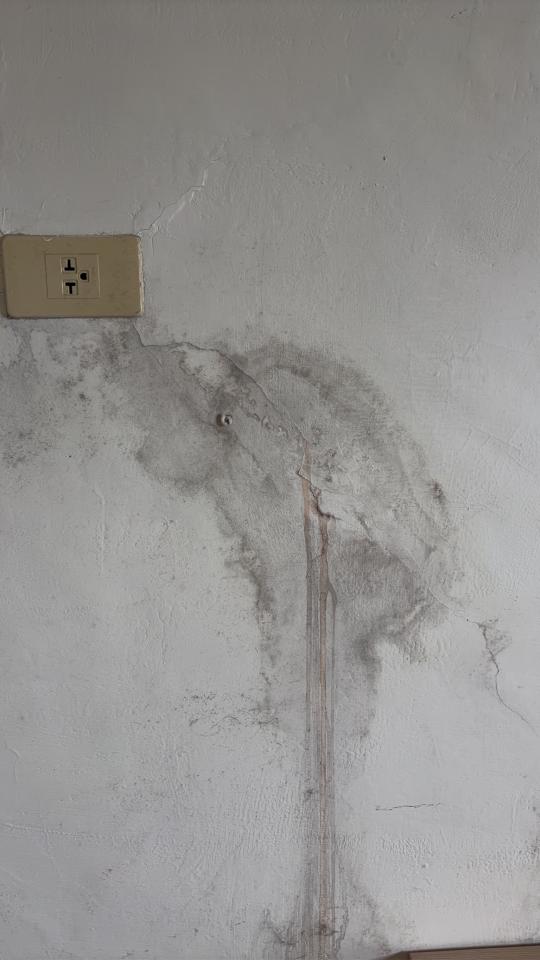 漏水處理案件圖片