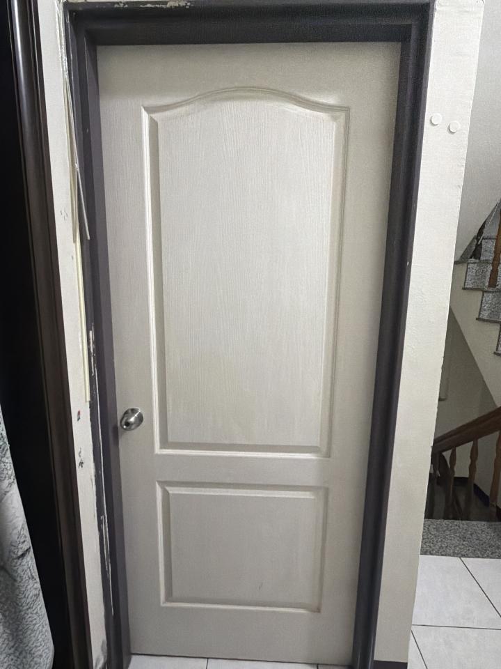 門片安裝案件圖片