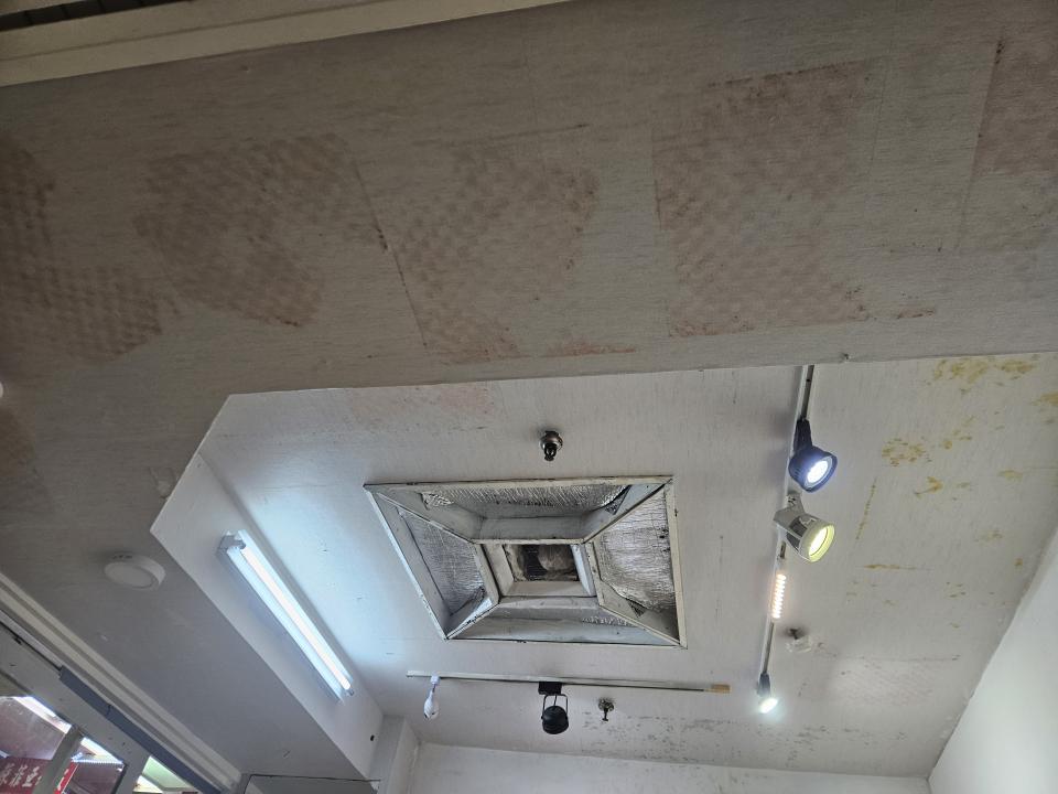 壁紙施工案件圖片