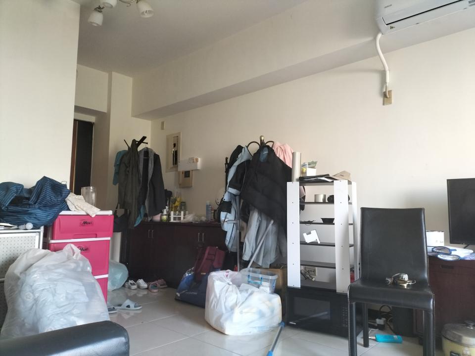 搬家清潔案件圖片