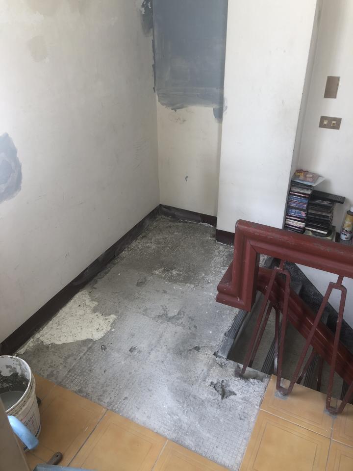 泥作/水泥施工案件圖片