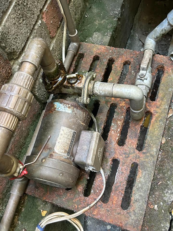 抽水馬達案件圖片