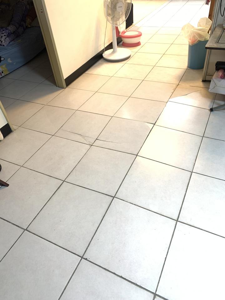 磁磚修補案件圖片