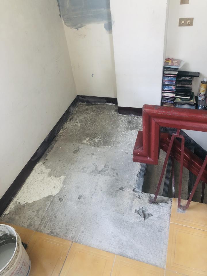 泥作/水泥施工案件圖片