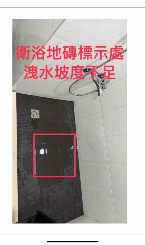 浴室翻新案件圖片