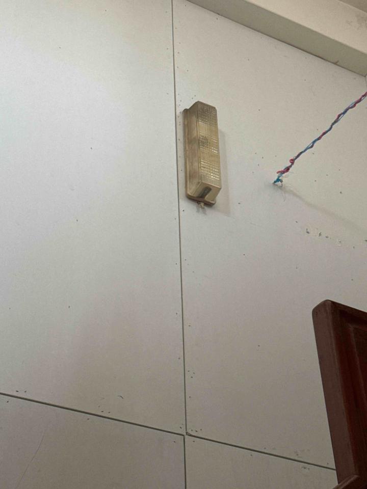 燈具維修案件圖片