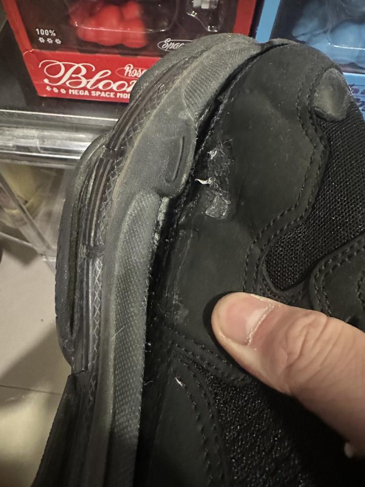 修鞋修包案件圖片