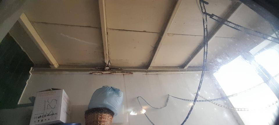 鐵皮屋頂案件圖片