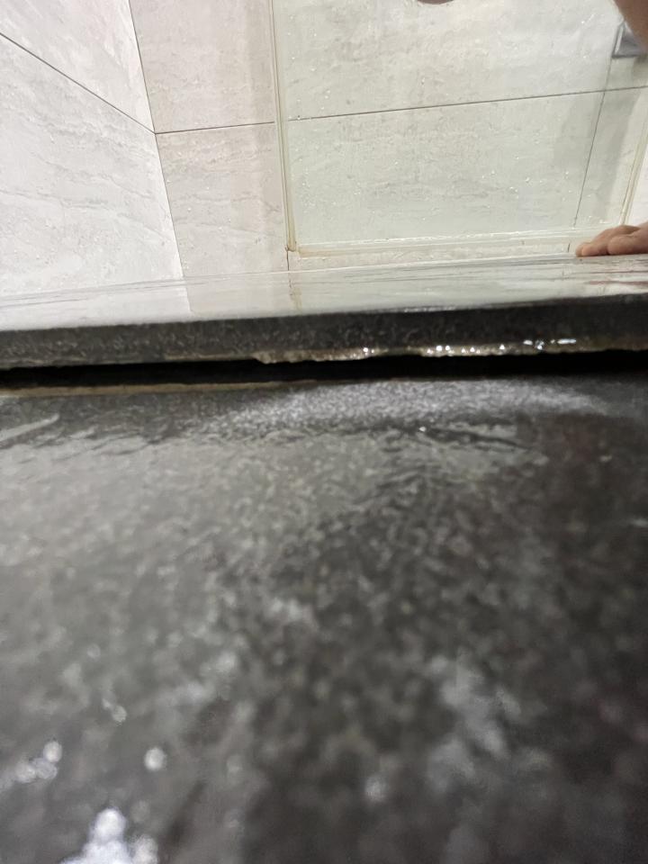 磁磚修補案件圖片