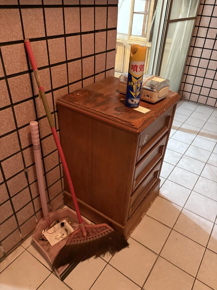 大型垃圾回收案件圖片