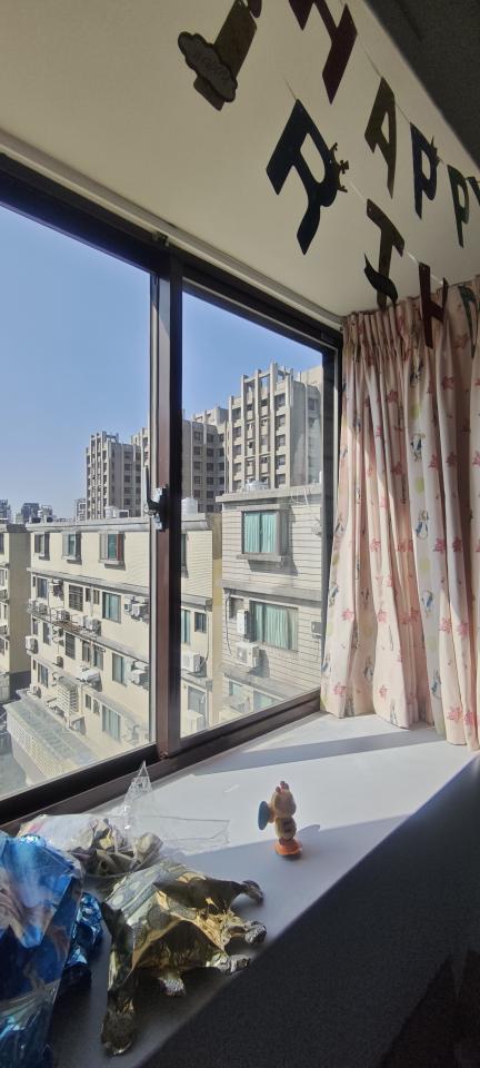 紗窗裝修案件圖片