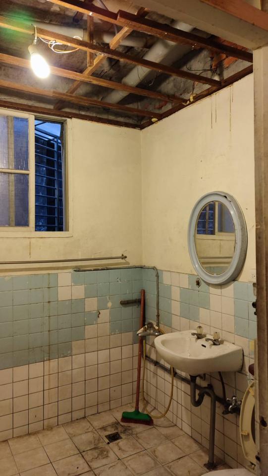 泥作/水泥施工案件圖片