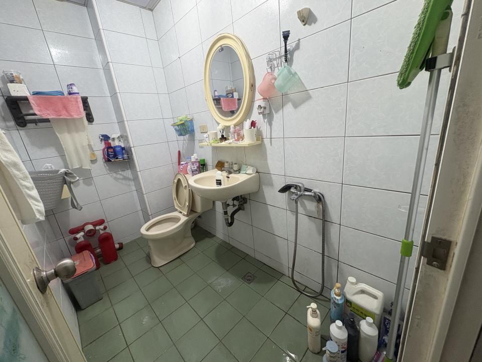 浴室設計案件圖片