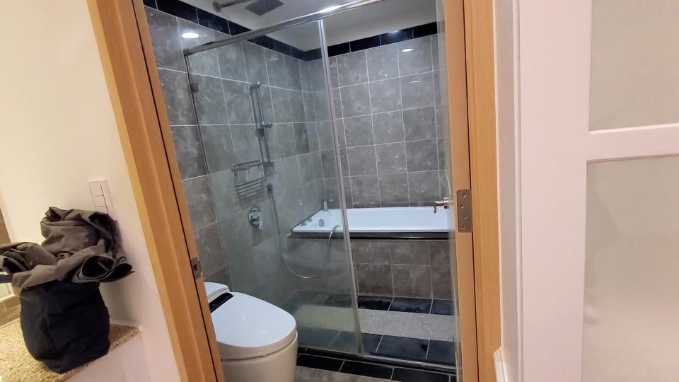 浴室翻新案件圖片