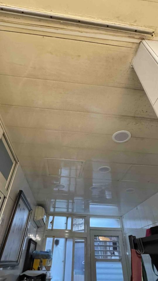 天花板設計案件圖片