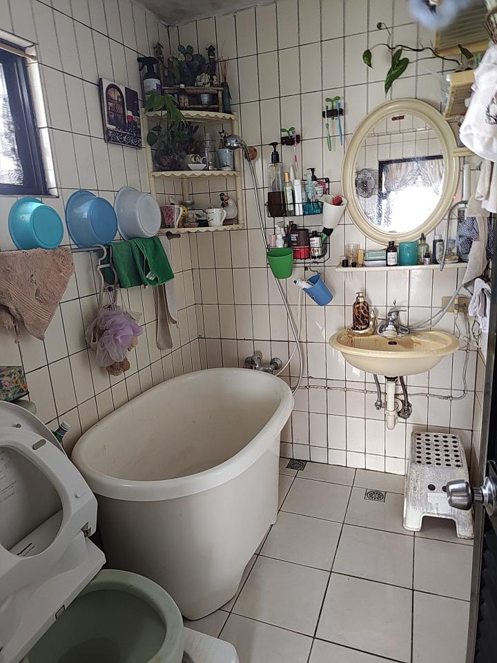 浴室翻新案件圖片