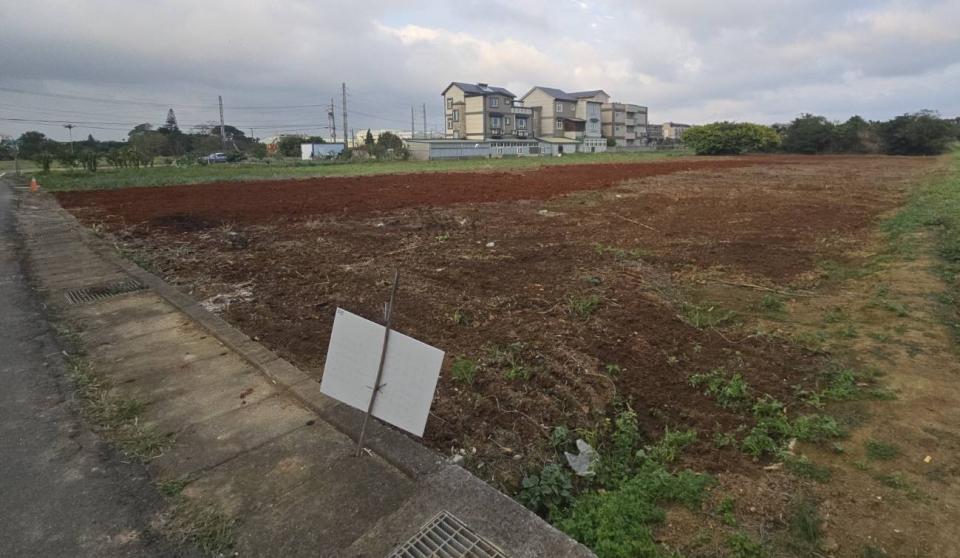 圍籬工程案件圖片