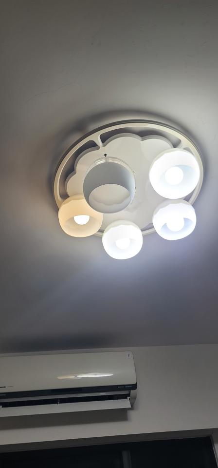 燈具維修案件圖片