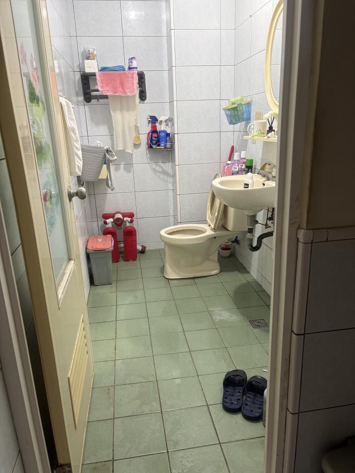 浴室設計案件圖片