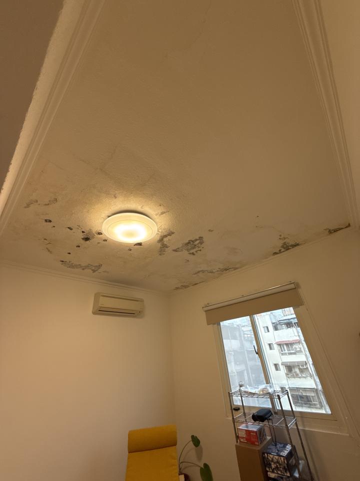 油漆工程案件圖片