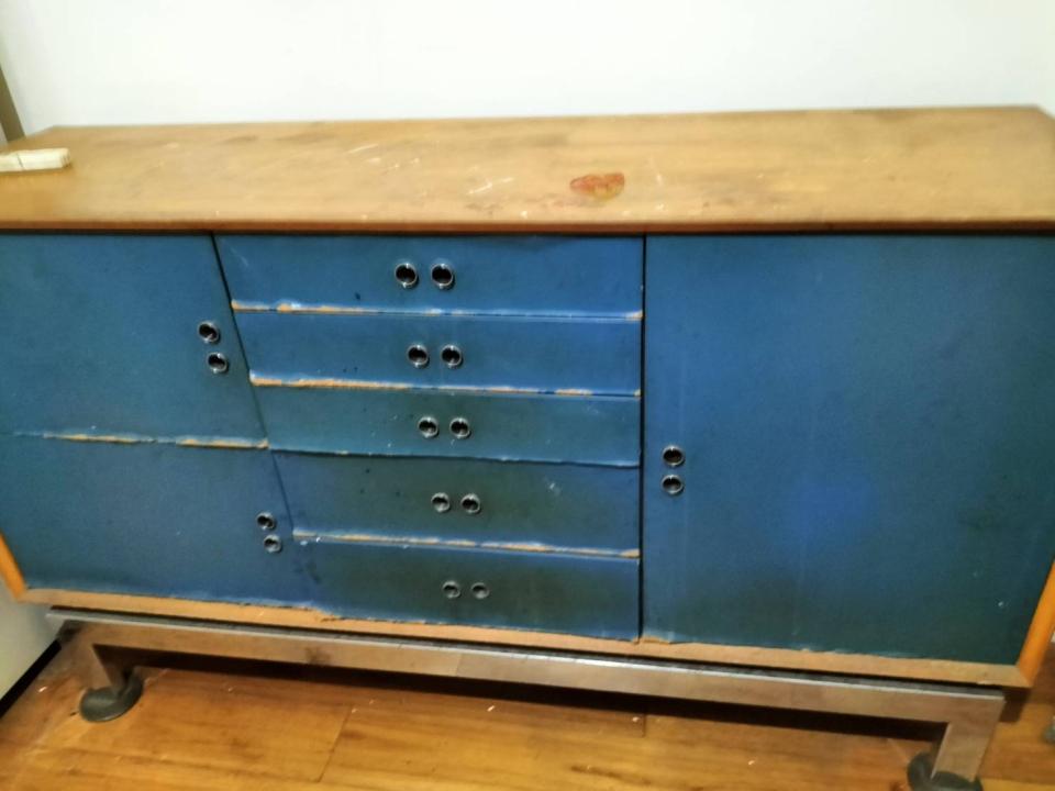 大型垃圾回收案件圖片