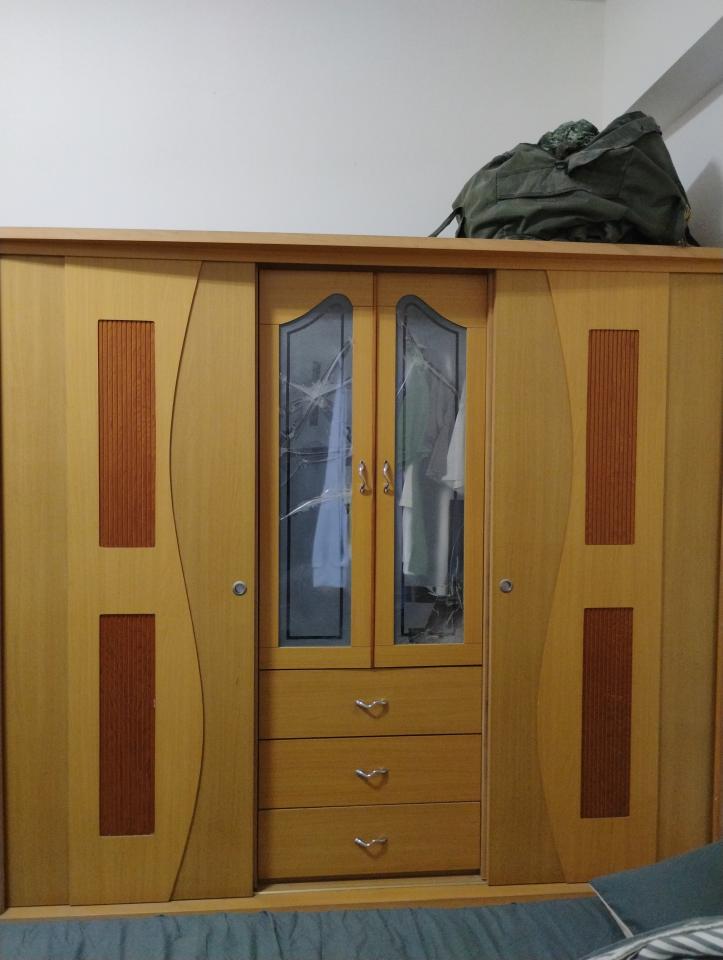 大型家具回收案件圖片