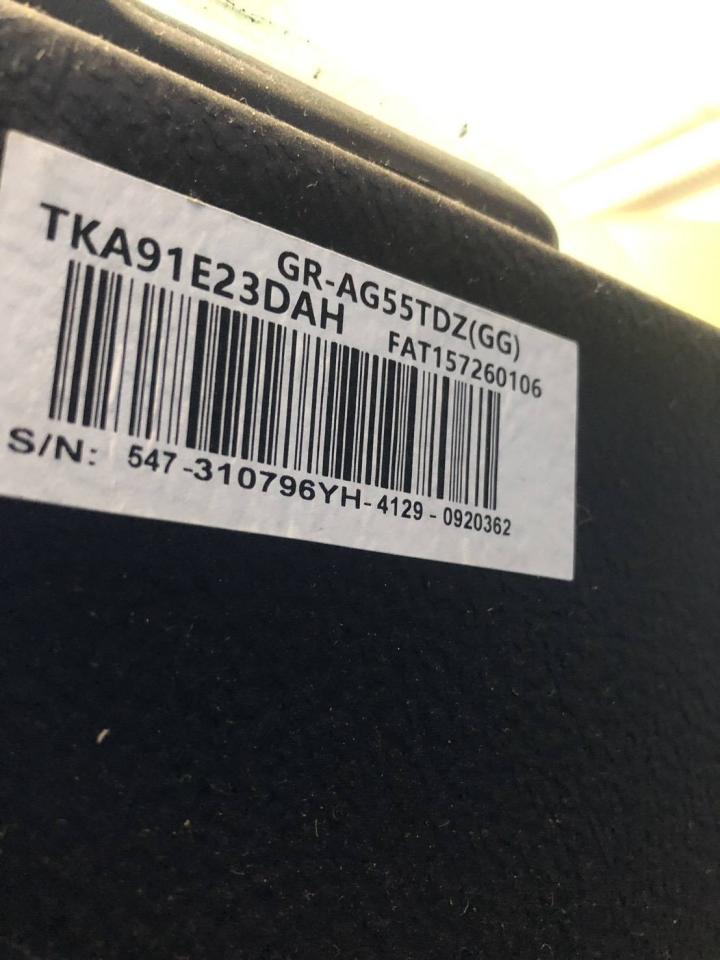 冰箱維修案件圖片