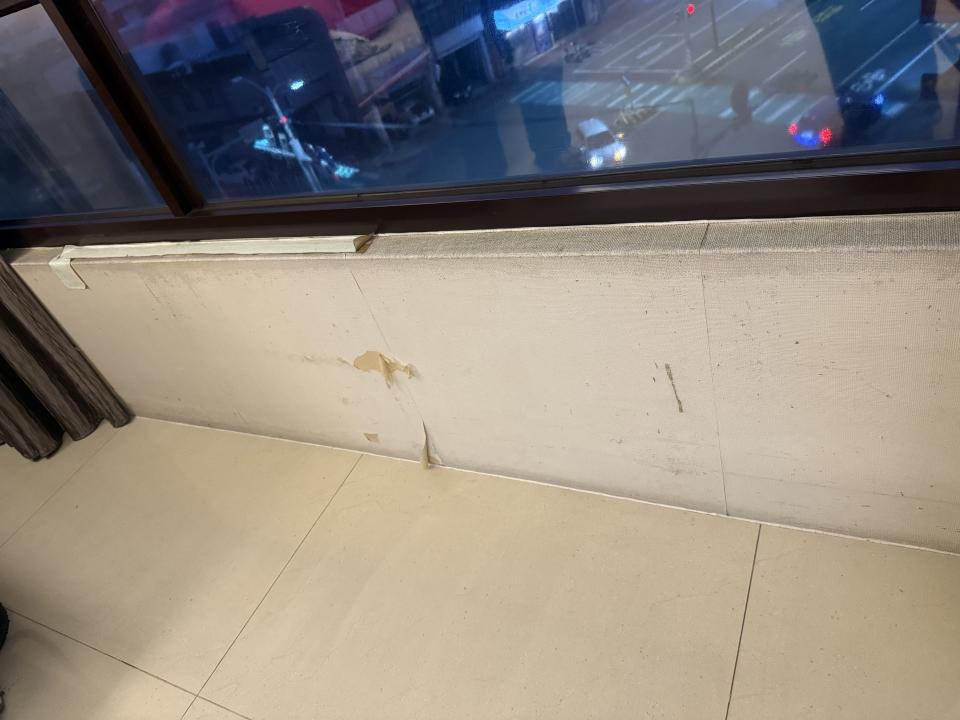 壁紙施工案件圖片