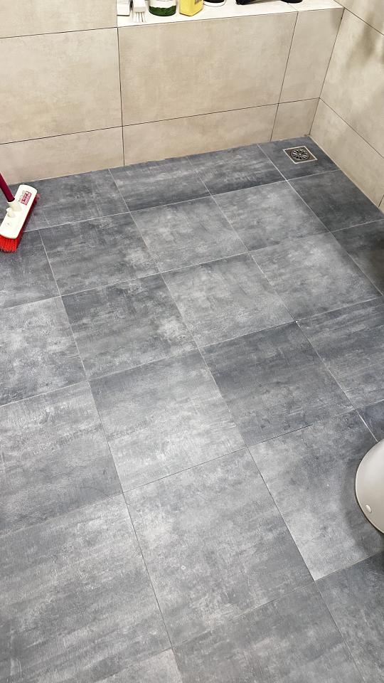 地板維修案件圖片