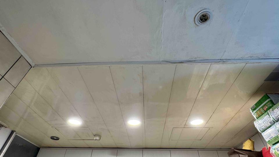 天花板設計案件圖片