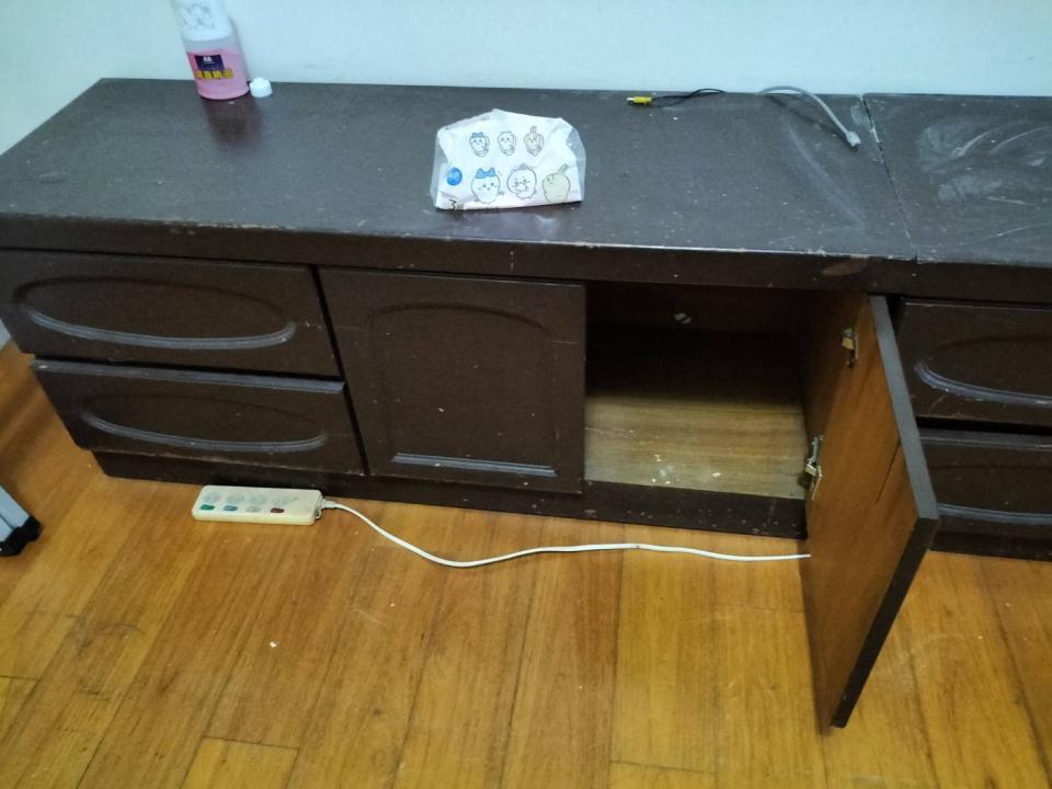 大型垃圾回收案件圖片