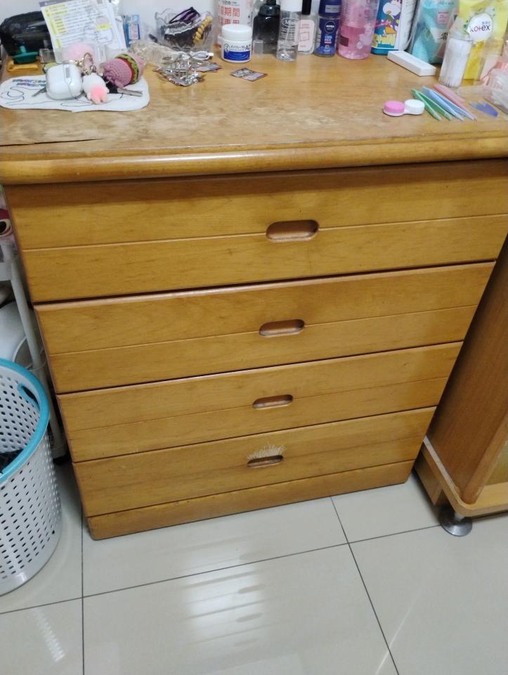 大型家具回收案件圖片