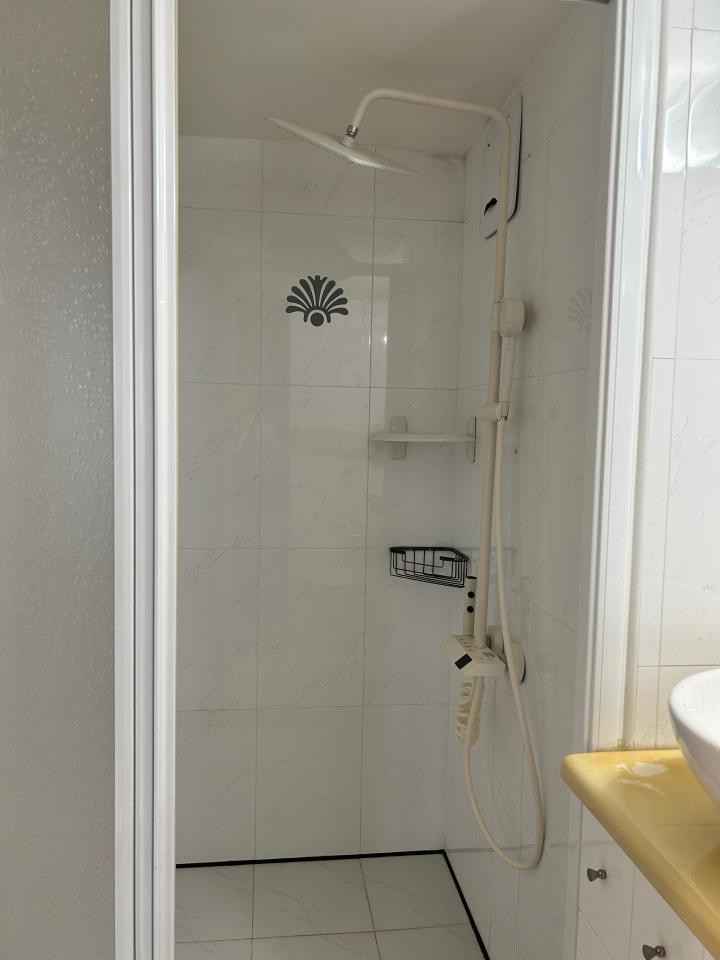 浴室翻新案件圖片