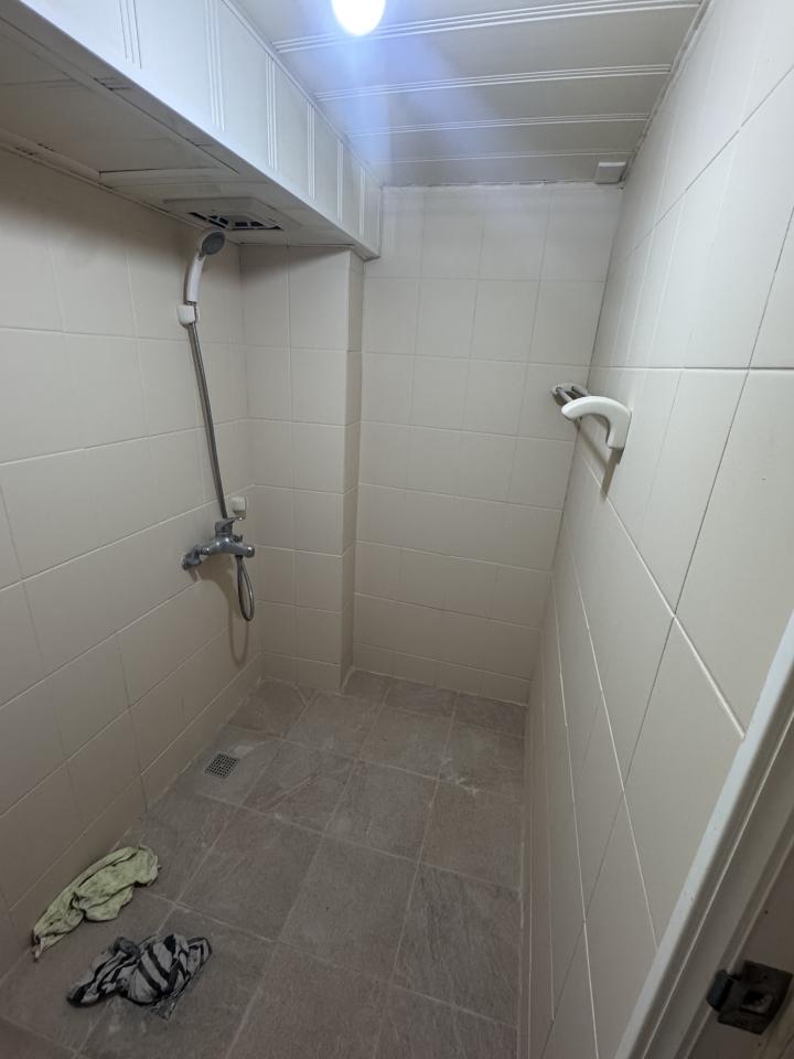 淋浴拉門安裝維修案件圖片