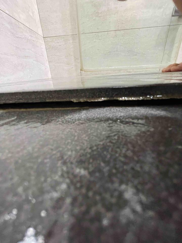 浴室翻新案件圖片