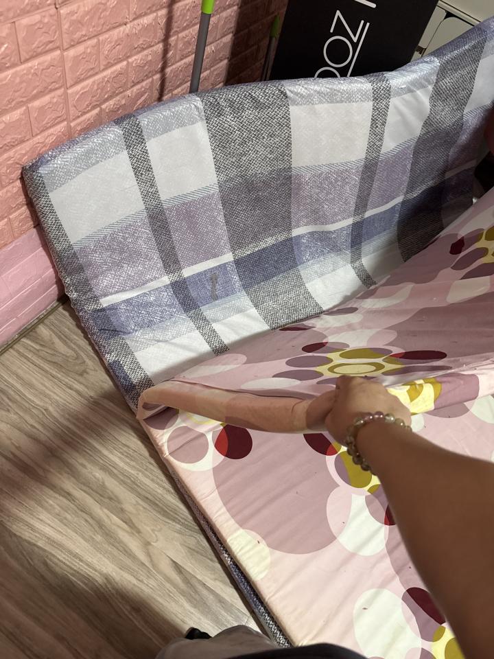 大型垃圾回收案件圖片