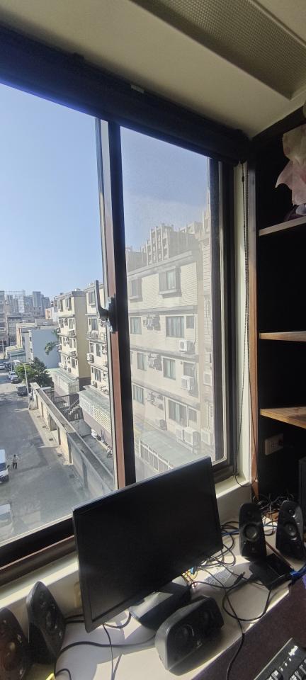 紗窗裝修案件圖片