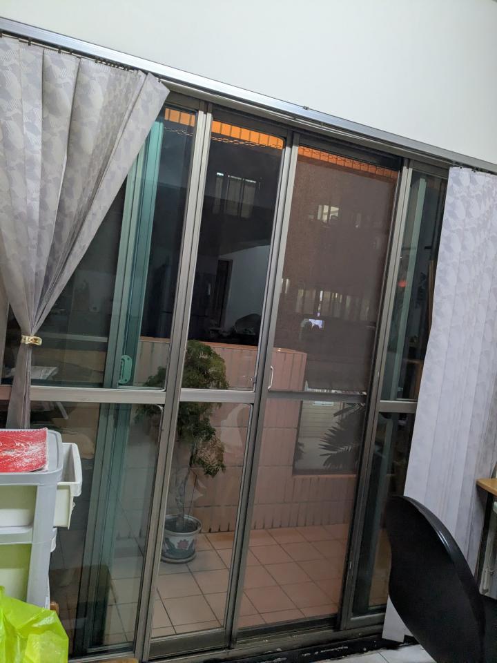 玻璃隔熱案件圖片