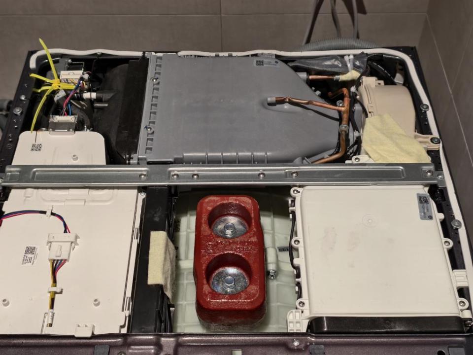 家電維修案件圖片