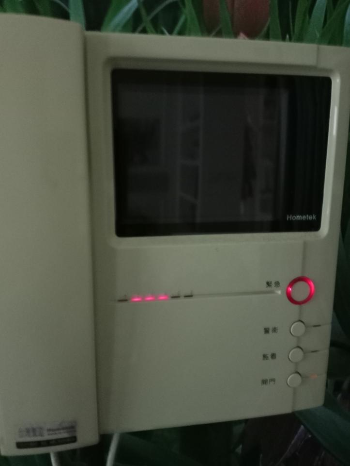 對講機安裝維修案件圖片