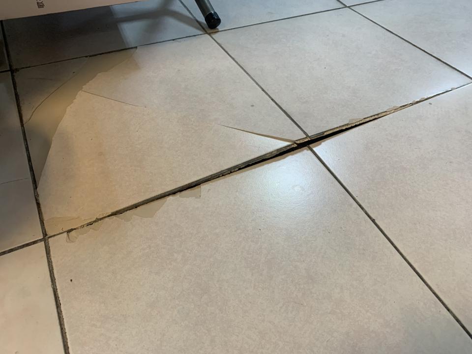 磁磚修補案件圖片