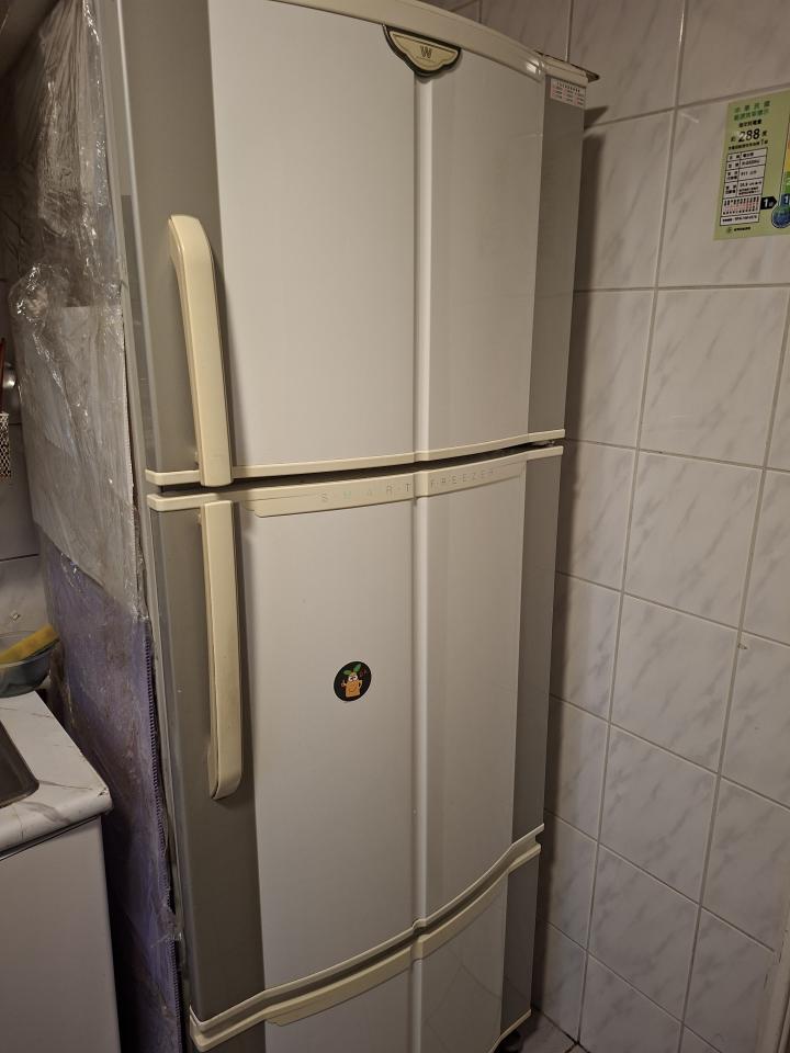 冰箱維修案件圖片